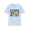 Lhasa Apso Tee Shirt