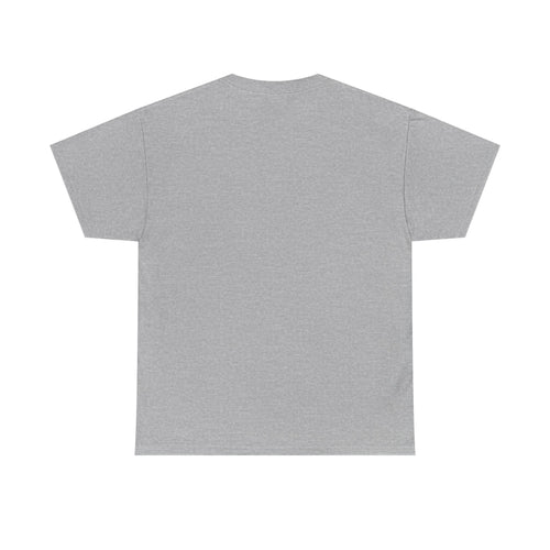 My Cat and I are WOKE Heavy Duty Unisex Tee Sizes Small - 5XL (9 colors)