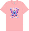 Grandma of the Birthday Girl Adult Bella Canvas Shirt