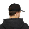 Democratic Blue Left Liberal Trucker Cap