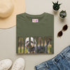 Dandie Dinmont Terrier Tee Shirt