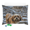 Lhasa Apso Pet Bed