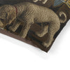 Pet Bed – Plush Dog Bed, 3 Size Options
