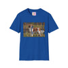 Kooikerhondje Tee Shirt