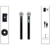 Smart Adjustable Mobile Phone Bluetooth Electronic Counting Skipping Rope
