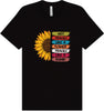 Fragile Like A… Adult Bella Canvas Shirt