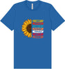Fragile Like A… Adult Bella Canvas Shirt