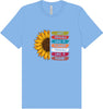 Fragile Like A… Adult Bella Canvas Shirt