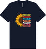 Fragile Like A… Adult Bella Canvas Shirt