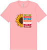 Fragile Like A… Adult Bella Canvas Shirt