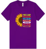 Fragile Like A… Adult Bella Canvas Shirt