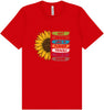 Fragile Like A… Adult Bella Canvas Shirt