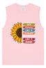 Fragile Like A… Muscle Tank