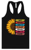 Fragile Like A… Women's Racerback Tank