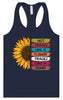 Fragile Like A… Women's Racerback Tank