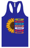 Fragile Like A… Women's Racerback Tank