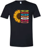 Fragile Like A… Adult Gildan Soft Shirt
