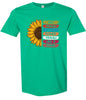 Fragile Like A… Adult Gildan Soft Shirt