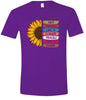 Fragile Like A… Adult Gildan Soft Shirt