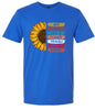 Fragile Like A… Adult Gildan Soft Shirt