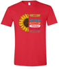 Fragile Like A… Adult Gildan Soft Shirt