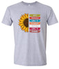 Fragile Like A… Adult Gildan Soft Shirt