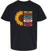 Fragile Like A… Children's Gildan Soft Shirt