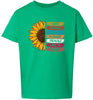 Fragile Like A… Children's Gildan Soft Shirt