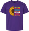 Fragile Like A… Children's Gildan Soft Shirt