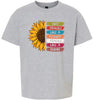 Fragile Like A… Children's Gildan Soft Shirt