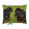 Pet Bed – Plush Dog Bed, 3 Size Options