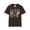 German Shorthaired Pointer (GSP) Tee Shirt