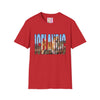 Icelandic Sheepdog Tee Shirt