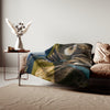 Canadian Eskimo Dog Blanket