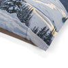 Canadian Eskimo Dog Pet Bed