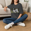 Japanese Chin Tee Shirt