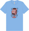 Born to Yap Adult Bella Canvas Shirt