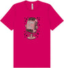 Born to Yap Adult Bella Canvas Shirt