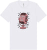 Born to Yap Adult Bella Canvas Shirt