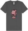 Born to Yap Unisex V-Neck Shirt