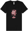 Born to Yap Unisex V-Neck Shirt