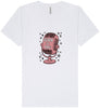 Born to Yap Unisex V-Neck Shirt