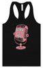 Born to Yap Women's Racerback Tank