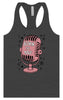 Born to Yap Women's Racerback Tank