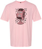 Born to Yap Adult Gildan Soft Shirt
