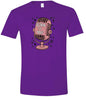 Born to Yap Adult Gildan Soft Shirt