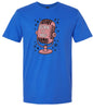 Born to Yap Adult Gildan Soft Shirt
