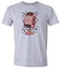 Born to Yap Adult Gildan Soft Shirt