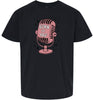 Born to Yap Children's Gildan Soft Shirt