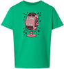 Born to Yap Children's Gildan Soft Shirt